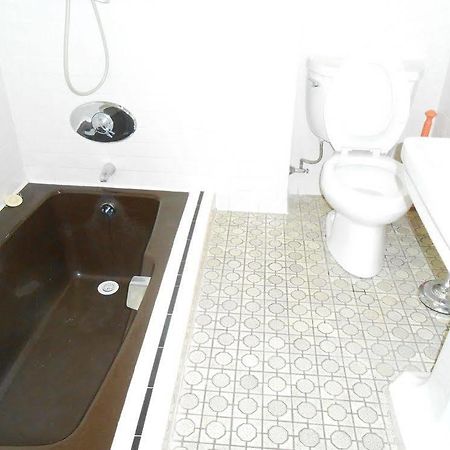 Brigham Circle Brownstone Apartman Boston Kültér fotó