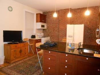 Brigham Circle Brownstone Apartman Boston Kültér fotó