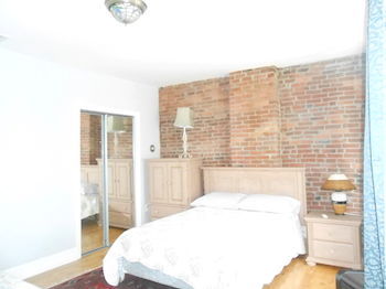 Brigham Circle Brownstone Apartman Boston Kültér fotó
