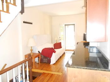 Brigham Circle Brownstone Apartman Boston Kültér fotó