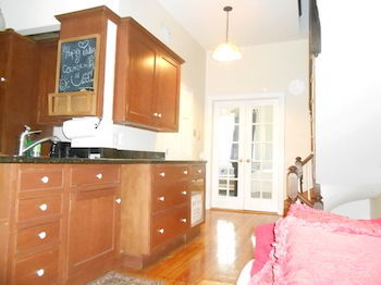 Brigham Circle Brownstone Apartman Boston Kültér fotó