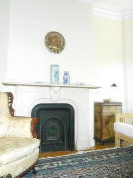 Brigham Circle Brownstone Apartman Boston Kültér fotó