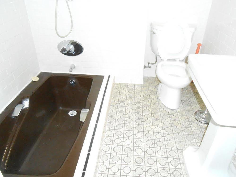 Brigham Circle Brownstone Apartman Boston Kültér fotó